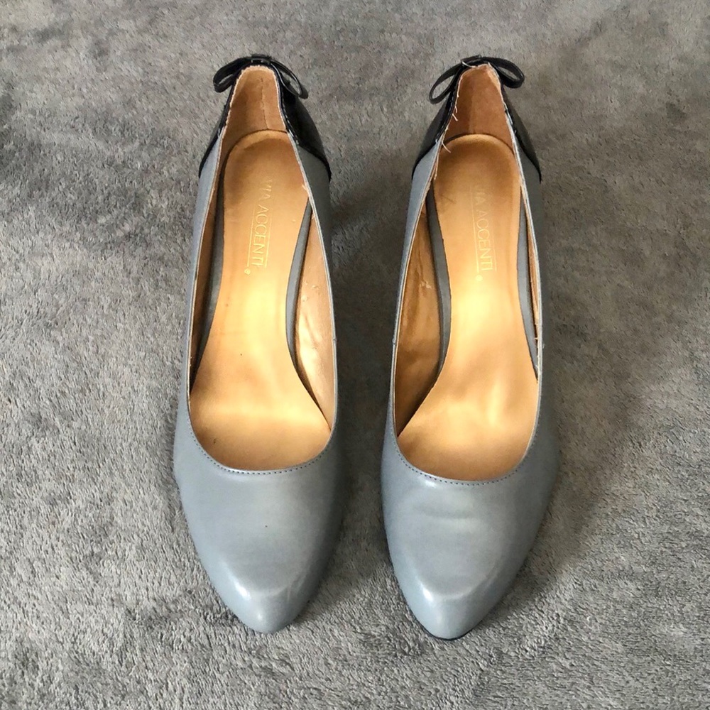 Women’s Via Accenti Pumps
